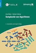 E-Book (pdf) Komplexität von Algorithmen von Arne Meier, Heribert Vollmer