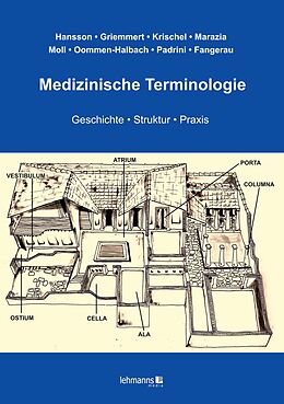 E-Book (pdf) Medizinische Terminologie von Nils Hansson, Maria Griemmert, Matthis Krischel