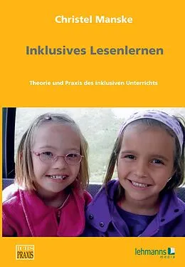 E-Book (pdf) Inklusives Lesenlernen von Christel Manske