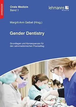 E-Book (pdf) Orale Medizin / Gender Dentistry von Margrit-Ann Geibel
