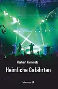 E-Book (epub) Heimliche Gefährten von Herbert Kummetz