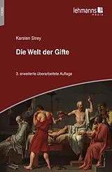 E-Book (pdf) Die Welt der Gifte von Karsten Strey