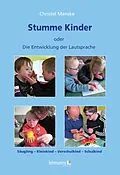 E-Book (pdf) Stumme Kinder von Christel Manske
