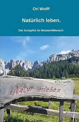 E-Book (pdf) Natürlich leben. von Ori Wolff