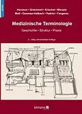 E-Book (pdf) Medizinische Terminologie von Nils Hansson, Maria Griemmert, Matthis Krischel