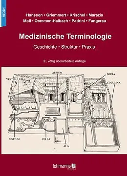 E-Book (pdf) Medizinische Terminologie von Nils Hansson, Maria Griemmert, Matthis Krischel