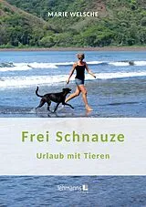 E-Book (pdf) Frei Schnauze von Marie Welsche