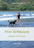 E-Book (pdf) Frei Schnauze von Marie Welsche