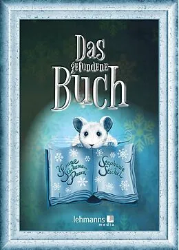 E-Book (pdf) Das gefundene Buch von Yvonne Stöckemann-Paare, Stephanie Stickel