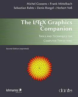 E-Book (pdf) The LATEX Graphics Companion von Michel Goossens, Frank Mittelbach, Sebastian Rahtz
