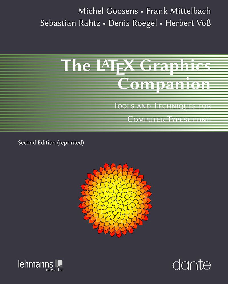 The LATEX Graphics Companion