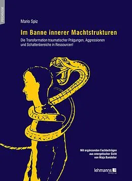 E-Book (pdf) Im Banne innerer Machtstrukturen von Mario Spiz