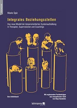 E-Book (pdf) Integrales Beziehungsstellen von Mario Spiz