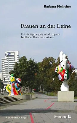 E-Book (pdf) Frauen an der Leine von Barbara Fleischer