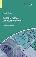 E-Book (pdf) Kleines Lexikon der chemischen Elemente von Harry H. Binder
