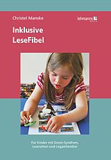 E-Book (pdf) Inklusive LeseFibel von Christel Manske