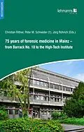 E-Book (pdf) 75 years of forensic medicine in Mainz von 