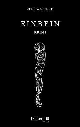 E-Book (pdf) Einbein von Jens Waschke