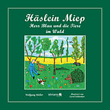 E-Book (pdf) Häslein Miep von Wolfgang Müller