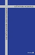 E-Book (pdf) Die Rückkehr des Odysseus von Günter Scholz