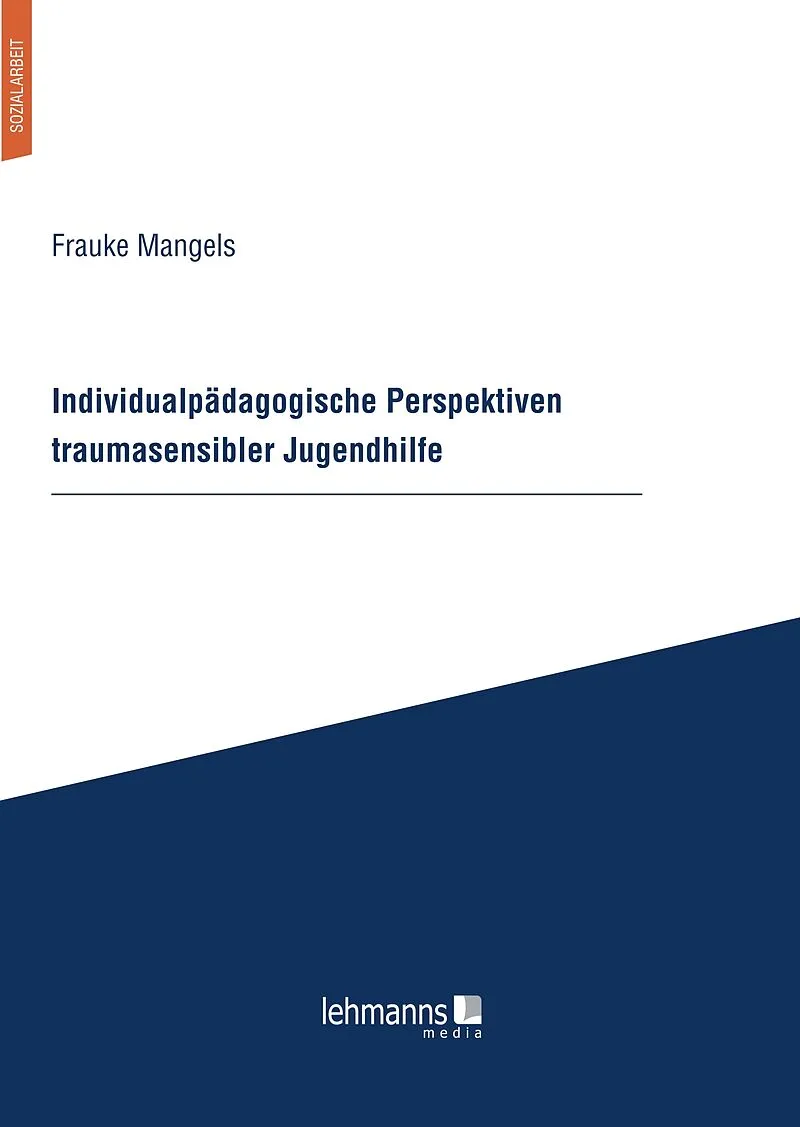 Individualpädagogische Perspektiven traumasensibler Jugendhilfe