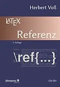 E-Book (pdf) LaTeX-Referenz von Herbert Voß