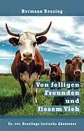 E-Book (pdf) Von felligen Freunden und fiesem Vieh von Hermann Rensing