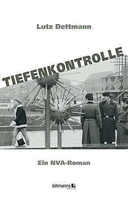 E-Book (pdf) Tiefenkontrolle von Lutz Dettmann