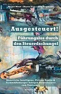 E-Book (pdf) Ausgesteuert! von Michel Menk, Martin Grau, Götz Kümmerle