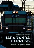 E-Book (pdf) Haparanda-Express von Rainer Schmitz-Rudolph
