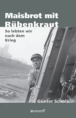 E-Book (pdf) Maisbrot mit Rübenkraut von Günter Scholz