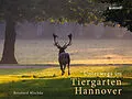 E-Book (pdf) Unterwegs im Tiergarten Hannover von Reinhard Mischke