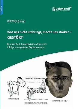 E-Book (pdf) Was uns nicht umbringt, macht uns stärker  Gestört von 