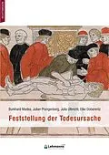 E-Book (pdf) Feststellung der Todesursache von Burkhard Madea, Elke Doberentz, Julia Ulbricht