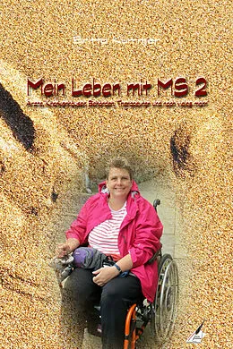 E-Book (epub) Mein Leben mit MS 2 von Britta Kummer