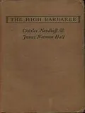 E-Book (epub) The High Barbaree von Charles Bernard Nordhoff