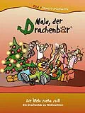 E-Book (epub) Malo der Drachenbär - Die Welt steht still von Markus Kästle, Marco Schulz