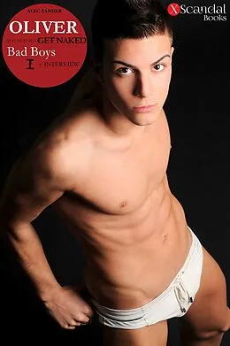 E-Book (epub) Oliver von Alec Xander