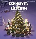 E-Book (pdf) Schnatter und Lieschen feiern Weihnachten von Claudia Raab, Peter Oedekoven