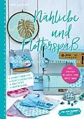 E-Book (epub) Nähliebe und Plotterspaß von Sabine Milbrandt