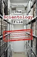 E-Book (epub) The Scientology file von Peter Schulte