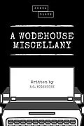 E-Book (epub) A Wodehouse Miscellany von P. G. Wodehouse, Sheba Blake