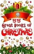 E-Book (epub) 55 Great Books of Christmas von Collective of Authors