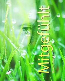 E-Book (epub) Mitgefühlt von Bruno Moebius