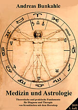 Fester Einband Medizin und Astrologie von Andreas Bunkahle