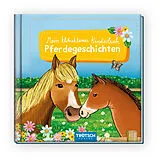  Trötsch Kinderbuch Mein klitzekleines Kinderbuch Pferdegeschichten von 