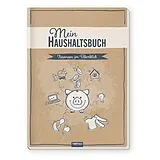 Kartonierter Einband Trötsch Mein Haushaltsbuch Finanzen im Überblick von 