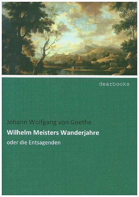 Wilhelm Meisters Wanderjahre