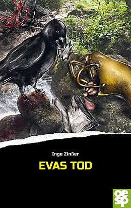 E-Book (epub) Evas Tod von Zinßer Inge