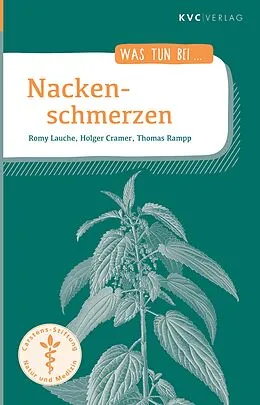 E-Book (epub) Nackenschmerzen von Romy Lauche, Holger Cramer, Thomas Rampp